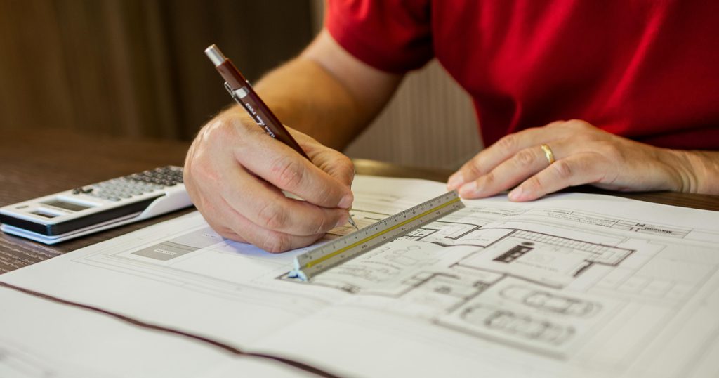 Werkvoorbereider vacature Van der Helden