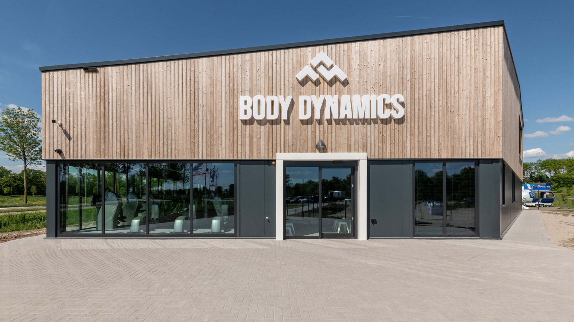 Body Dynamics Tiel