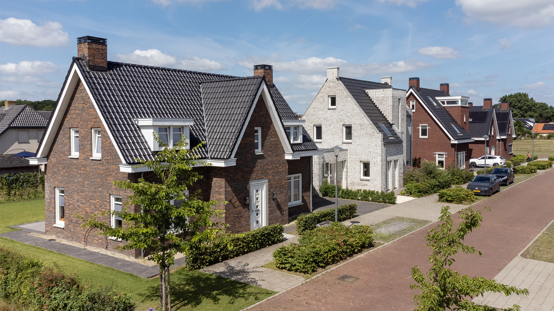 CPO Nieuwbouw 12 woningen